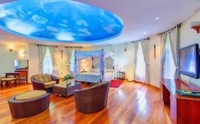 Poa Place Resort